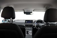 USED 2023 72 HYUNDAI KONA 39kWh Premium SUV 5dr Electric Auto (10.5kW Charger) (136 ps) 1 OWNER, CAMERA, HEATED SEATS
