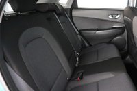 USED 2023 72 HYUNDAI KONA 39kWh Premium SUV 5dr Electric Auto (10.5kW Charger) (136 ps) 1 OWNER, CAMERA, HEATED SEATS