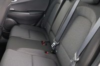 USED 2023 72 HYUNDAI KONA 39kWh Premium SUV 5dr Electric Auto (10.5kW Charger) (136 ps) 1 OWNER, CAMERA, HEATED SEATS