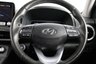 USED 2023 72 HYUNDAI KONA 39kWh Premium SUV 5dr Electric Auto (10.5kW Charger) (136 ps) 1 OWNER, CAMERA, HEATED SEATS