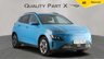 USED 2023 72 HYUNDAI KONA 39kWh Premium SUV 5dr Electric Auto (10.5kW Charger) (136 ps) 1 OWNER, CAMERA, HEATED SEATS