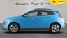 USED 2023 72 HYUNDAI KONA 39kWh Premium SUV 5dr Electric Auto (10.5kW Charger) (136 ps) 1 OWNER, CAMERA, HEATED SEATS