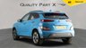 USED 2023 72 HYUNDAI KONA 39kWh Premium SUV 5dr Electric Auto (10.5kW Charger) (136 ps) 1 OWNER, CAMERA, HEATED SEATS