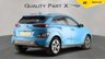 USED 2023 72 HYUNDAI KONA 39kWh Premium SUV 5dr Electric Auto (10.5kW Charger) (136 ps) 1 OWNER, CAMERA, HEATED SEATS