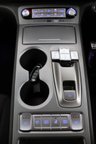 USED 2023 72 HYUNDAI KONA 39kWh Premium SUV 5dr Electric Auto (10.5kW Charger) (136 ps) 1 OWNER, CAMERA, HEATED SEATS