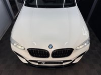 USED 2019 BMW X3 3.0 30d M Sport SUV 5dr Diesel Auto xDrive Euro 6 (s/s) (265 ps) FSH | Harmon Kardon Sound