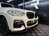 USED 2019 BMW X3 3.0 30d M Sport SUV 5dr Diesel Auto xDrive Euro 6 (s/s) (265 ps) FSH | Harmon Kardon Sound