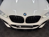 USED 2019 BMW X3 3.0 30d M Sport SUV 5dr Diesel Auto xDrive Euro 6 (s/s) (265 ps) FSH | Harmon Kardon Sound