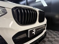 USED 2019 BMW X3 3.0 30d M Sport SUV 5dr Diesel Auto xDrive Euro 6 (s/s) (265 ps) FSH | Harmon Kardon Sound