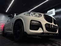 USED 2019 BMW X3 3.0 30d M Sport SUV 5dr Diesel Auto xDrive Euro 6 (s/s) (265 ps) FSH | Harmon Kardon Sound