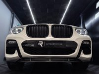 USED 2019 BMW X3 3.0 30d M Sport SUV 5dr Diesel Auto xDrive Euro 6 (s/s) (265 ps) FSH | Harmon Kardon Sound