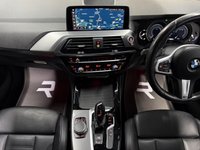 USED 2019 BMW X3 3.0 30d M Sport SUV 5dr Diesel Auto xDrive Euro 6 (s/s) (265 ps) FSH | Harmon Kardon Sound