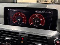 USED 2019 BMW X3 3.0 30d M Sport SUV 5dr Diesel Auto xDrive Euro 6 (s/s) (265 ps) FSH | Harmon Kardon Sound