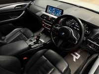 USED 2019 BMW X3 3.0 30d M Sport SUV 5dr Diesel Auto xDrive Euro 6 (s/s) (265 ps) FSH | Harmon Kardon Sound