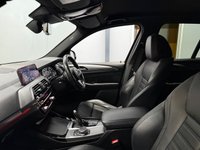 USED 2019 BMW X3 3.0 30d M Sport SUV 5dr Diesel Auto xDrive Euro 6 (s/s) (265 ps) FSH | Harmon Kardon Sound