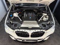 USED 2019 BMW X3 3.0 30d M Sport SUV 5dr Diesel Auto xDrive Euro 6 (s/s) (265 ps) FSH | Harmon Kardon Sound
