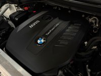 USED 2019 BMW X3 3.0 30d M Sport SUV 5dr Diesel Auto xDrive Euro 6 (s/s) (265 ps) FSH | Harmon Kardon Sound
