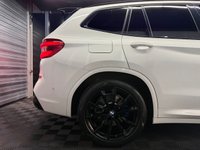 USED 2019 BMW X3 3.0 30d M Sport SUV 5dr Diesel Auto xDrive Euro 6 (s/s) (265 ps) FSH | Harmon Kardon Sound
