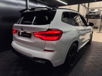 USED 2019 BMW X3 3.0 30d M Sport SUV 5dr Diesel Auto xDrive Euro 6 (s/s) (265 ps) FSH | Harmon Kardon Sound