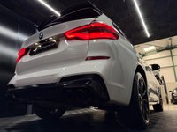 USED 2019 BMW X3 3.0 30d M Sport SUV 5dr Diesel Auto xDrive Euro 6 (s/s) (265 ps) FSH | Harmon Kardon Sound