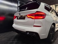 USED 2019 BMW X3 3.0 30d M Sport SUV 5dr Diesel Auto xDrive Euro 6 (s/s) (265 ps) FSH | Harmon Kardon Sound