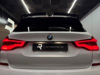 USED 2019 BMW X3 3.0 30d M Sport SUV 5dr Diesel Auto xDrive Euro 6 (s/s) (265 ps) FSH | Harmon Kardon Sound