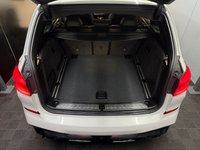 USED 2019 BMW X3 3.0 30d M Sport SUV 5dr Diesel Auto xDrive Euro 6 (s/s) (265 ps) FSH | Harmon Kardon Sound