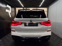 USED 2019 BMW X3 3.0 30d M Sport SUV 5dr Diesel Auto xDrive Euro 6 (s/s) (265 ps) FSH | Harmon Kardon Sound