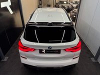 USED 2019 BMW X3 3.0 30d M Sport SUV 5dr Diesel Auto xDrive Euro 6 (s/s) (265 ps) FSH | Harmon Kardon Sound