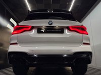 USED 2019 BMW X3 3.0 30d M Sport SUV 5dr Diesel Auto xDrive Euro 6 (s/s) (265 ps) FSH | Harmon Kardon Sound