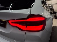USED 2019 BMW X3 3.0 30d M Sport SUV 5dr Diesel Auto xDrive Euro 6 (s/s) (265 ps) FSH | Harmon Kardon Sound