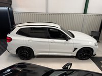USED 2019 BMW X3 3.0 30d M Sport SUV 5dr Diesel Auto xDrive Euro 6 (s/s) (265 ps) FSH | Harmon Kardon Sound