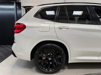 USED 2019 BMW X3 3.0 30d M Sport SUV 5dr Diesel Auto xDrive Euro 6 (s/s) (265 ps) FSH | Harmon Kardon Sound
