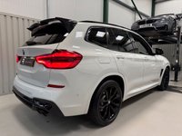 USED 2019 BMW X3 3.0 30d M Sport SUV 5dr Diesel Auto xDrive Euro 6 (s/s) (265 ps) FSH | Harmon Kardon Sound