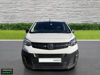 USED 2021 21 VAUXHALL Vivaro Electric 3100 75kWh Dynamic Panel Van 5dr Electric Auto L1 H1 (136 ps) 