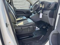 USED 2021 21 VAUXHALL Vivaro Electric 3100 75kWh Dynamic Panel Van 5dr Electric Auto L1 H1 (136 ps) 