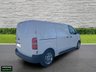 USED 2021 21 VAUXHALL Vivaro Electric 3100 75kWh Dynamic Panel Van 5dr Electric Auto L1 H1 (136 ps) 
