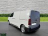 USED 2021 21 VAUXHALL Vivaro Electric 3100 75kWh Dynamic Panel Van 5dr Electric Auto L1 H1 (136 ps) 
