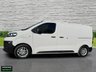 USED 2021 21 VAUXHALL Vivaro Electric 3100 75kWh Dynamic Panel Van 5dr Electric Auto L1 H1 (136 ps) 
