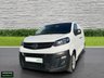 USED 2021 21 VAUXHALL Vivaro Electric 3100 75kWh Dynamic Panel Van 5dr Electric Auto L1 H1 (136 ps) 