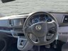 USED 2021 21 VAUXHALL Vivaro Electric 3100 75kWh Dynamic Panel Van 5dr Electric Auto L1 H1 (136 ps) 