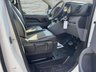 USED 2021 21 VAUXHALL Vivaro Electric 3100 75kWh Dynamic Panel Van 5dr Electric Auto L1 H1 (136 ps) 