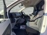 USED 2021 21 VAUXHALL Vivaro Electric 3100 75kWh Dynamic Panel Van 5dr Electric Auto L1 H1 (136 ps) 