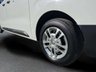 USED 2021 21 VAUXHALL Vivaro Electric 3100 75kWh Dynamic Panel Van 5dr Electric Auto L1 H1 (136 ps) 