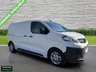 USED 2021 21 VAUXHALL Vivaro Electric 3100 75kWh Dynamic Panel Van 5dr Electric Auto L1 H1 (136 ps) 