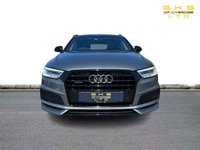 USED 2017 67 AUDI Q3 2.0 TDI Black Edition SUV 5dr Diesel S Tronic quattro Euro 6 (s/s) (184 ps) **FINANCE ME FOR UP TO 5 YEARS WITH NO DEPOSIT**