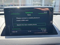 USED 2017 67 AUDI Q3 2.0 TDI Black Edition SUV 5dr Diesel S Tronic quattro Euro 6 (s/s) (184 ps) **FINANCE ME FOR UP TO 5 YEARS WITH NO DEPOSIT**
