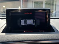 USED 2017 67 AUDI Q3 2.0 TDI Black Edition SUV 5dr Diesel S Tronic quattro Euro 6 (s/s) (184 ps) **FINANCE ME FOR UP TO 5 YEARS WITH NO DEPOSIT**