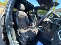 USED 2017 67 AUDI Q3 2.0 TDI Black Edition SUV 5dr Diesel S Tronic quattro Euro 6 (s/s) (184 ps) **FINANCE ME FOR UP TO 5 YEARS WITH NO DEPOSIT**