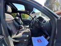 USED 2017 67 AUDI Q3 2.0 TDI Black Edition SUV 5dr Diesel S Tronic quattro Euro 6 (s/s) (184 ps) **FINANCE ME FOR UP TO 5 YEARS WITH NO DEPOSIT**